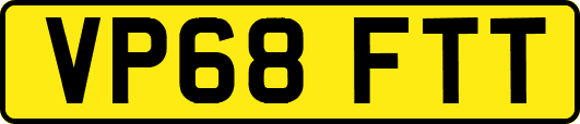 VP68FTT