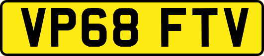 VP68FTV