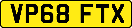 VP68FTX