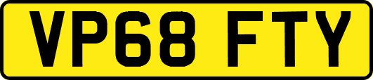 VP68FTY