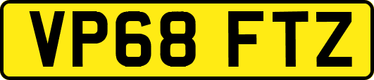 VP68FTZ