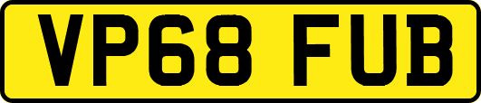 VP68FUB