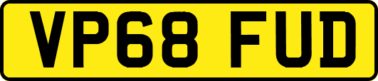 VP68FUD