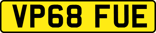 VP68FUE