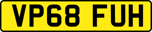 VP68FUH