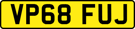 VP68FUJ