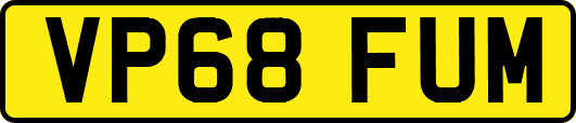 VP68FUM