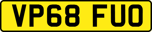 VP68FUO