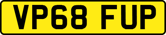 VP68FUP