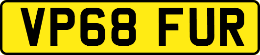 VP68FUR