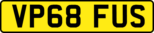 VP68FUS