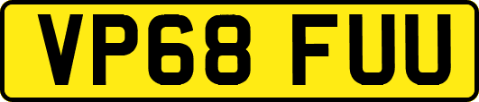VP68FUU