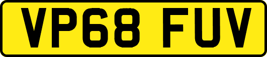 VP68FUV