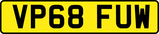 VP68FUW