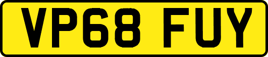 VP68FUY