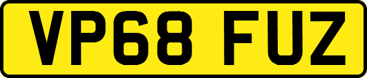 VP68FUZ