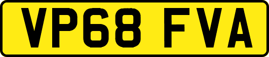 VP68FVA