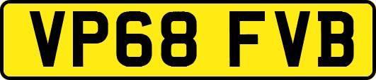 VP68FVB