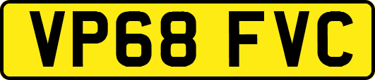 VP68FVC