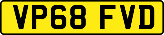 VP68FVD