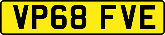 VP68FVE