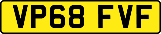 VP68FVF