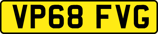 VP68FVG