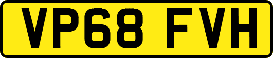 VP68FVH