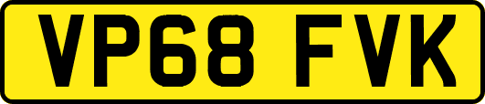 VP68FVK