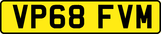 VP68FVM