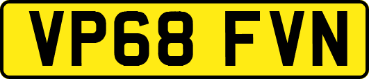 VP68FVN