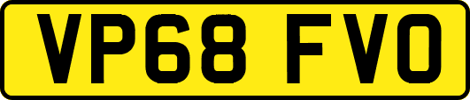 VP68FVO