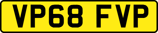 VP68FVP