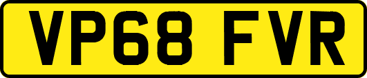 VP68FVR