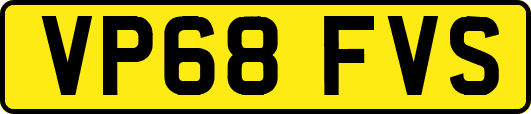 VP68FVS