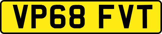 VP68FVT