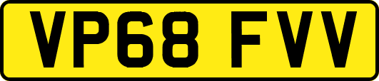 VP68FVV