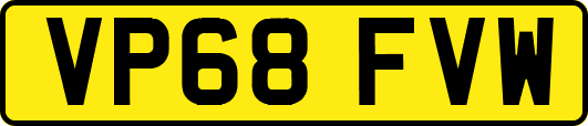 VP68FVW