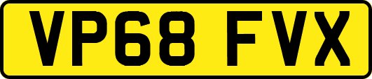 VP68FVX