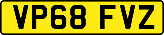 VP68FVZ