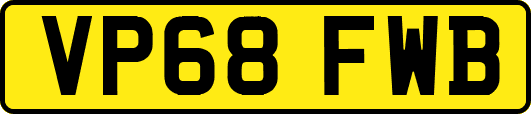 VP68FWB