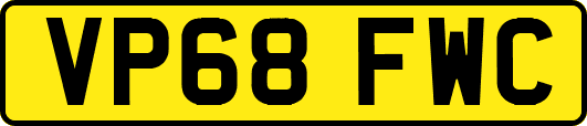 VP68FWC