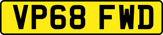 VP68FWD