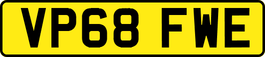 VP68FWE
