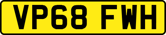 VP68FWH