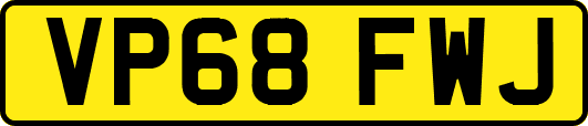 VP68FWJ