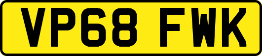 VP68FWK