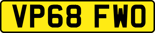 VP68FWO