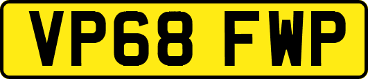 VP68FWP