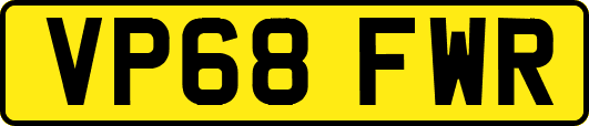 VP68FWR